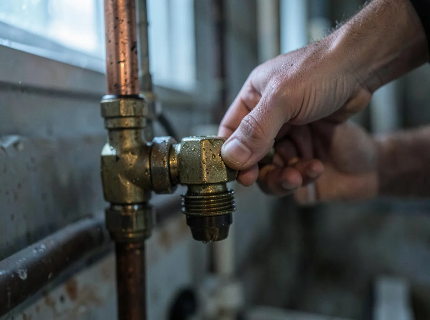 Emergency Plumber Bay City, WI FAQs